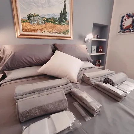 Artist's House ✱✱✱✱✱ 1k_home Apartment *